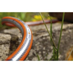 GARDENA Tuyau d'arrosage Premium SuperFLEX – Longueur 25m – Ø19mm