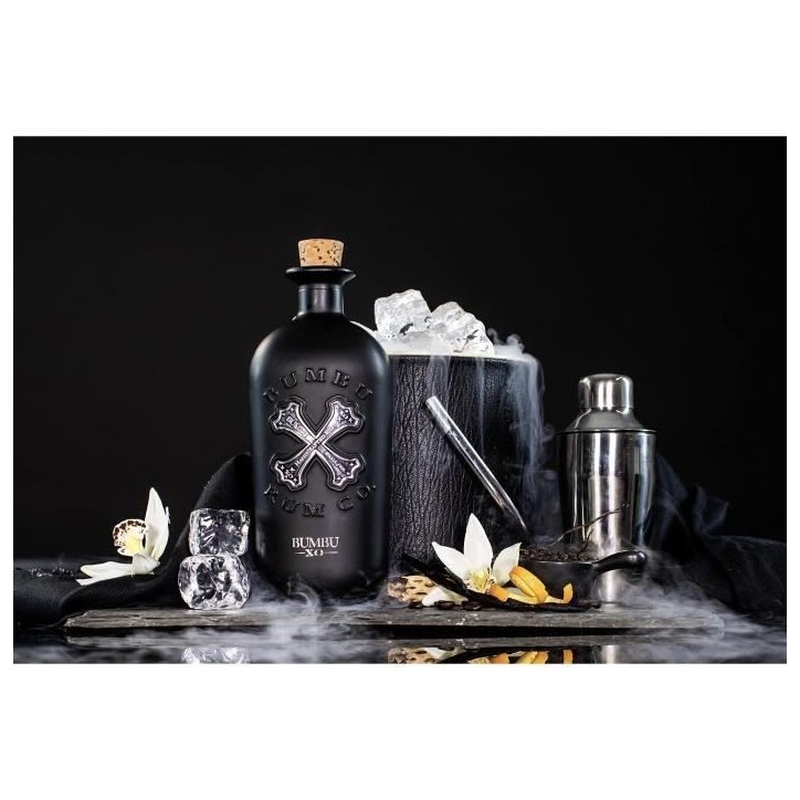 Bumbu XO 70 cl Bumbu XO 70 cl