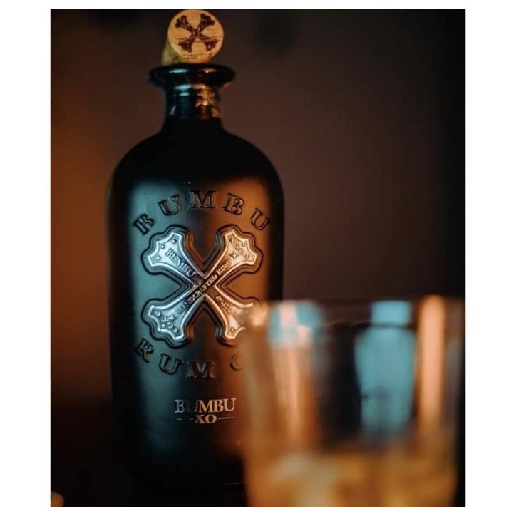 Bumbu XO 70 cl Bumbu XO 70 cl