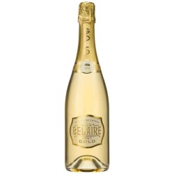 Luc Belaire Gold - Vin effervescent - 75 cl