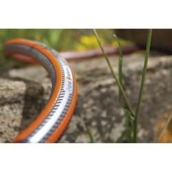 GARDENA Tuyau d'arrosage Premium SuperFLEX – Longueur 25m – Ø19mm