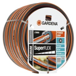GARDENA Tuyau d'arrosage Premium SuperFLEX – Longueur 25m – Ø19mm