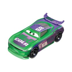 Cars Disney Pixar - Color Changers (modele aléatoire) - Petite voitur