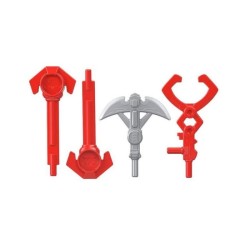 Jouet pour enfant - Fisher-Price - Batcave Bat-Tech Imaginext - Sons e