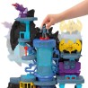 Jouet pour enfant - Fisher-Price - Batcave Bat-Tech Imaginext - Sons e