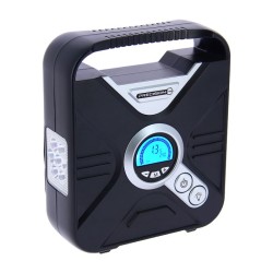 Compresseur programmable Mai 7 bars / 12V - PRECISION STEEL - Programm