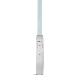 Enrouleur de sangle RolloTron mural pure - HOME PILOT - 10152330 - For