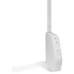 Enrouleur de sangle RolloTron mural pure - HOME PILOT - 10152330 - For