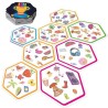 Dobble Connect | Zygomatic - Jeu de société - a partir de 8 ans