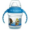 Tasse a poignée - THERMOBABY - 250 ml - Bec silicone - Anti-fuites -