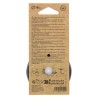 Cloche Filtre a Huile, 76 mm, 14 pans - PRECISION STEEL - A utiliser a