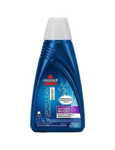 Détergent pour Spotcleaners BISSELL - Oxygen Boost