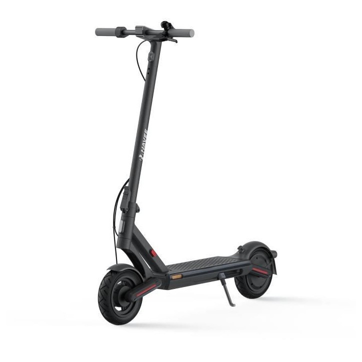 Trottinette électrique - NAVEE - S65C - 10 - 940 W - Noir Trottinette électrique - NAVEE - S65C - 10 - 940 W - Noir