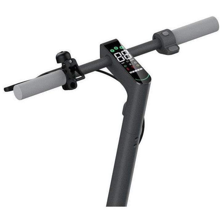 Trottinette électrique - NAVEE - S65C - 10 - 940 W - Noir Trottinette électrique - NAVEE - S65C - 10 - 940 W - Noir