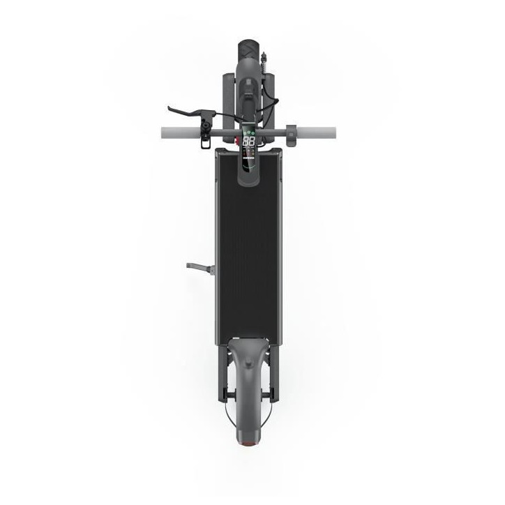 Trottinette électrique - NAVEE - S65C - 10 - 940 W - Noir Trottinette électrique - NAVEE - S65C - 10 - 940 W - Noir