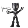 Spidey Figurine Black Panther 22.5 cm, Jouet de Super-héros préscola