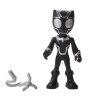 Spidey Figurine Black Panther 22.5 cm, Jouet de Super-héros préscola