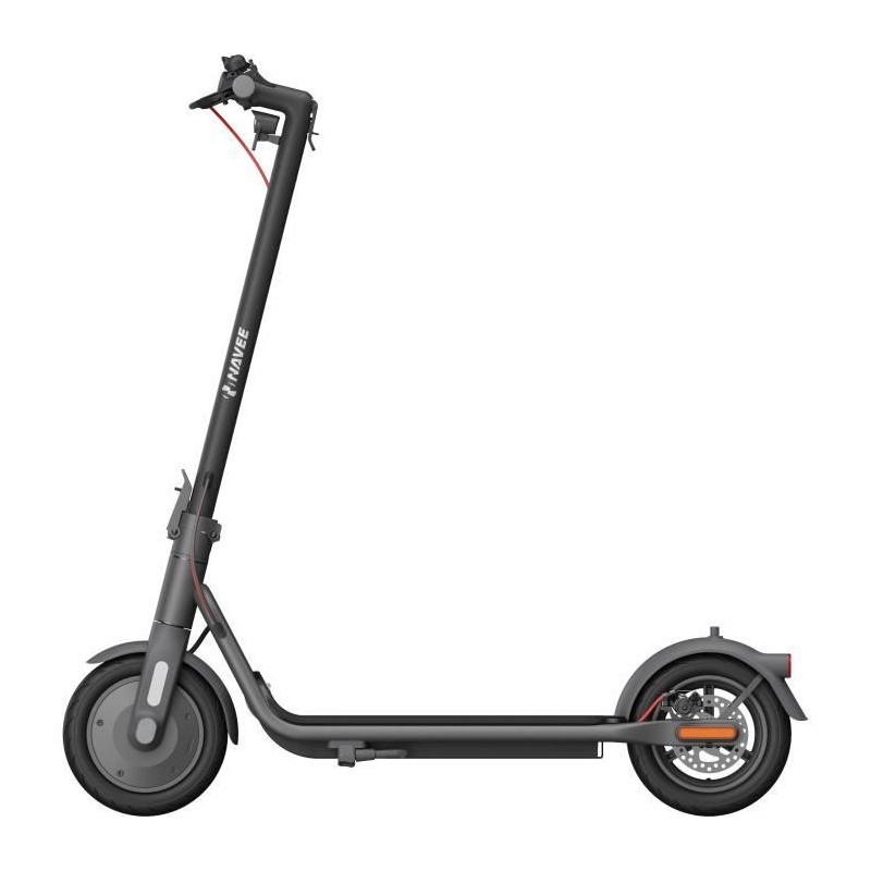 Trottinette électrique Navee V40 PRO avec guidon rotatif Trottinette électrique Navee V40 PRO avec guidon rotatif