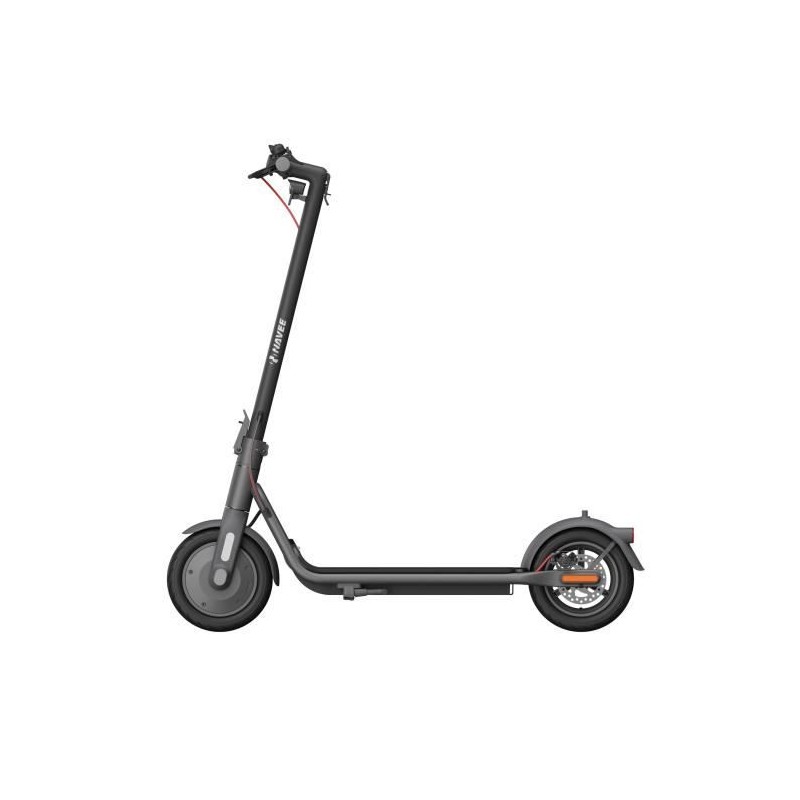 Trottinette électrique Navee V50 avec guidon rotatif