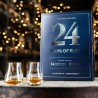 Coffret cadeau dégustation Rhum - 24 Days of Rum - 24 rhums du monde