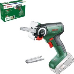 Bosch Elagueuse sans fil UniversalCut 18V – profondeur de coupe 65 c