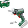 Bosch Elagueuse sans fil UniversalCut 18V – profondeur de coupe 65 c