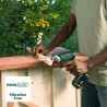 Bosch Elagueuse sans fil UniversalCut 18V – profondeur de coupe 65 c