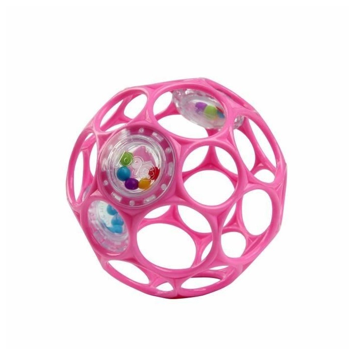 OBALL HOCHET jouets de motricité fine, éveil jouets