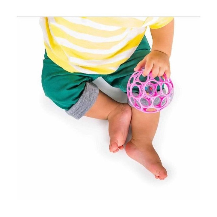 OBALL HOCHET jouets de motricité fine, éveil jouets