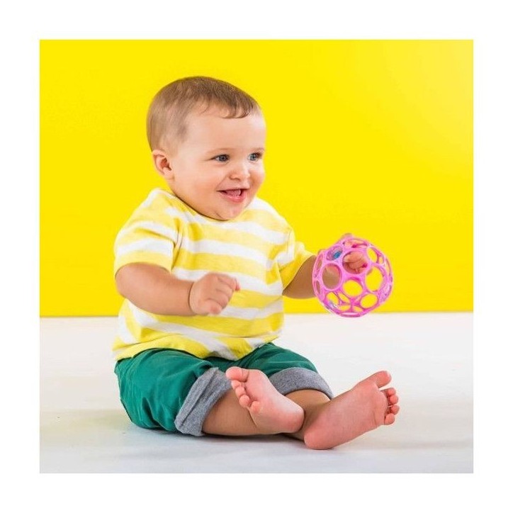 OBALL HOCHET jouets de motricité fine, éveil jouets