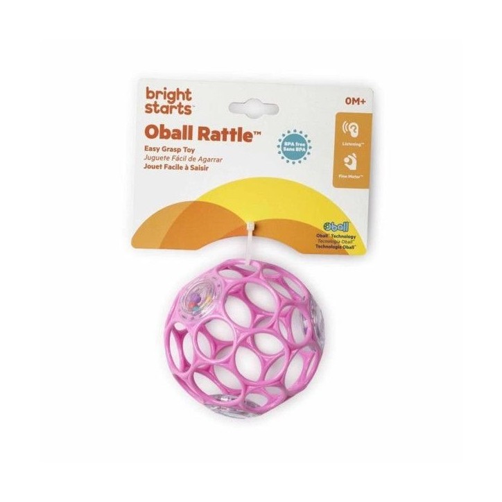 OBALL HOCHET jouets de motricité fine, éveil jouets
