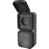 Double prise - QUARX - Aqua Pro - Extérieure, verticale, IP55, 250V,