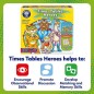 Time tables heroes - Jeu de calcul - ORCHARD