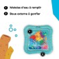 BABY EINSTEIN Tapis a eau bébé Découverte sensorielle Ocean Explorers - 0 a 36 mois