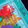 BABY EINSTEIN Tapis a eau bébé Découverte sensorielle Ocean Explore