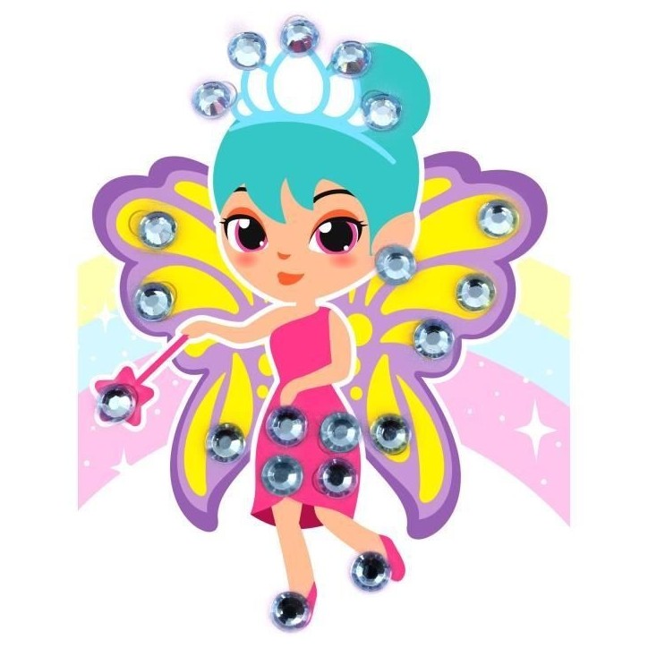 Journal a Secrets - Funlockets - Édition Pailletée - Plus de 30 surprises - Pour enfants a partir de 6 ans Journal a Secrets - Funlockets - Édition Pailletée - Plus de 30 surprises - Pour enfants a partir de 6 ans