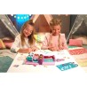 Journal a Secrets - Funlockets - Édition Pailletée - Plus de 30 surp Journal a Secrets - Funlockets - Édition Pailletée - Plus de 30 surp