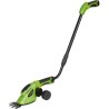 Cisaille sans fil - FIELDMANN - FZN 4102-AT - Lame 8 cm - Lithium-Ion