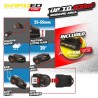 Tondeuse Robot - GARDEO - GRO20V20WIFI-2A - 20V - 800m² - Programmabl
