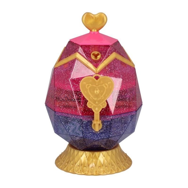 Boîte a Bijoux - Taldec - Funlockets - Ma Boîte a Bijoux Secrete - P Boîte a Bijoux - Taldec - Funlockets - Ma Boîte a Bijoux Secrete - P