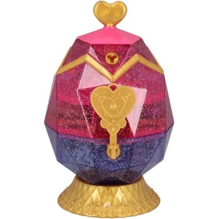 Boîte a Bijoux - Taldec - Funlockets - Ma Boîte a Bijoux Secrete - P