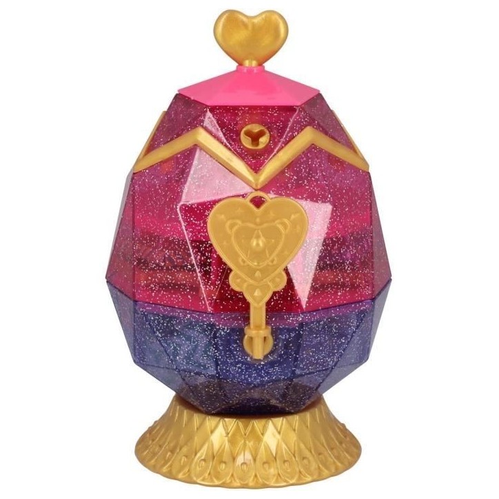 Boîte a Bijoux - Taldec - Funlockets - Ma Boîte a Bijoux Secrete - Plus de 20 Surprises Boîte a Bijoux - Taldec - Funlockets - Ma Boîte a Bijoux Secrete - Plus de 20 Surprises