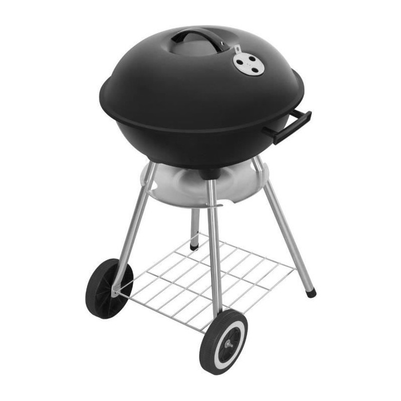 Barbecue au charbon de bois - Fieldmann - FZG 1009 Barbecue au charbon de bois - Fieldmann - FZG 1009