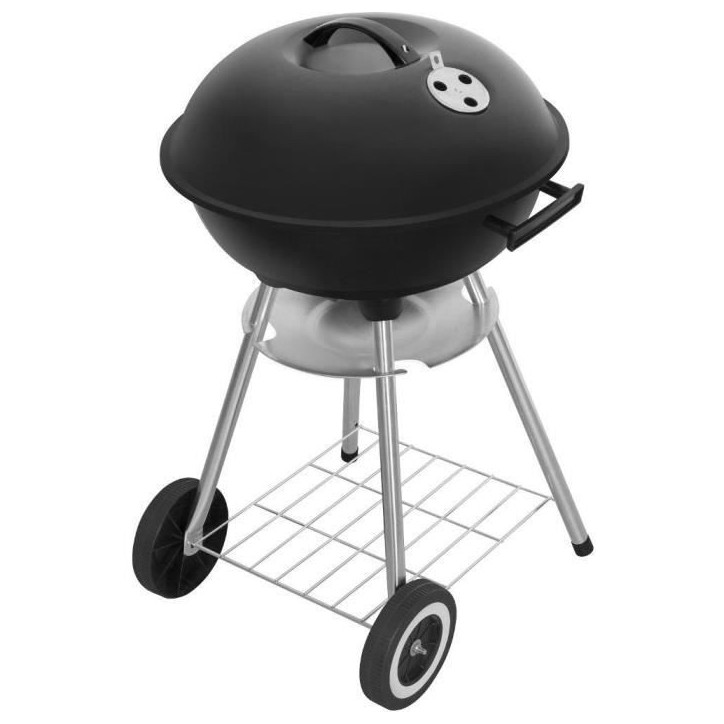 Barbecue au charbon de bois - Fieldmann - FZG 1009 Barbecue au charbon de bois - Fieldmann - FZG 1009