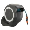 Dévidoir automatique mural RollUp M GARDENA - Longueur 20m - Ø11mm -