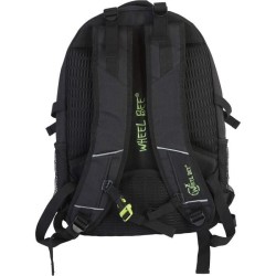 Sac a dos - SCHILDKRÖT - Wheel Bee Revolution - LED - Polyester 600D