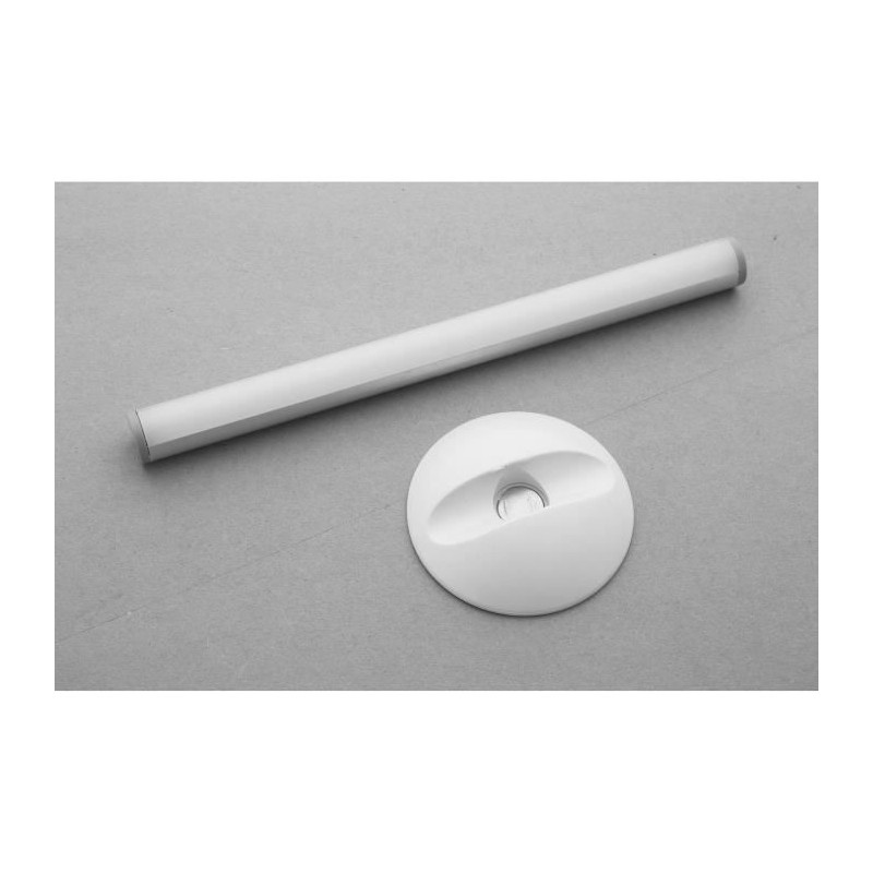 Réglette LED - GAO - Rechargeable - 2W, 150 lumens, allumage tactile