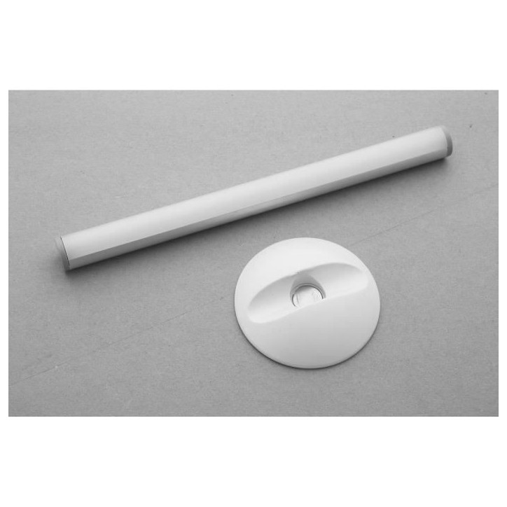 Réglette LED - GAO - Rechargeable - 2W, 150 lumens, allumage tactile Réglette LED - GAO - Rechargeable - 2W, 150 lumens, allumage tactile