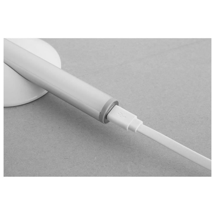 Réglette LED - GAO - Rechargeable - 2W, 150 lumens, allumage tactile Réglette LED - GAO - Rechargeable - 2W, 150 lumens, allumage tactile