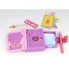Mini Journal - KD - Funlockets - Mon Mini Journal Secret - Amuse-toi a Mini Journal - KD - Funlockets - Mon Mini Journal Secret - Amuse-toi a